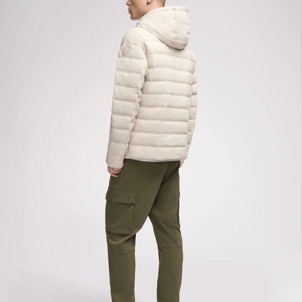 PAJAR men’s Large Seneca puffer